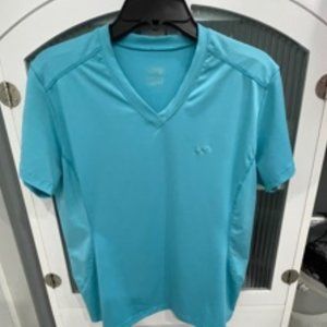 NIKE DriFIt Workout Shirt